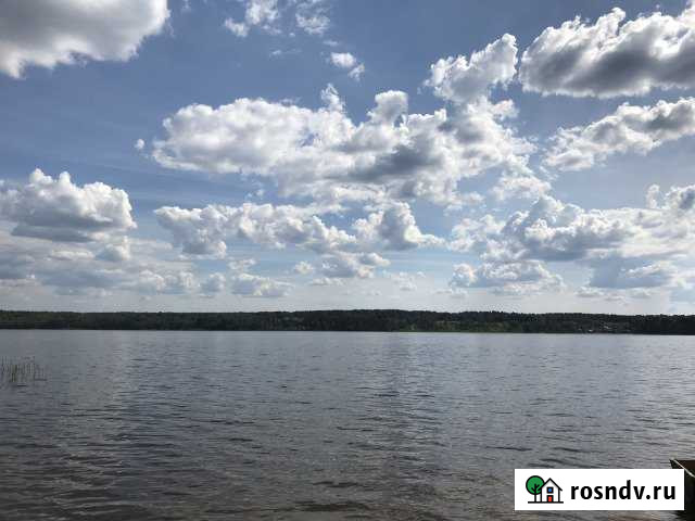 Участок ИЖС 50 сот. на продажу в Саперном Саперное - изображение 1