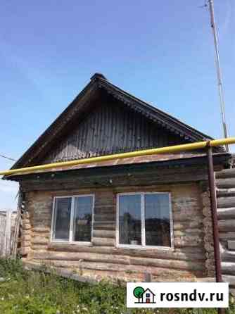 Дом 38 м² на участке 20 сот. на продажу на Камских Полянах Камские Поляны