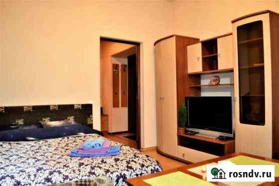 1-комнатная квартира, 33 м², 7/7 эт. в аренду посуточно в Мурманске Мурманск