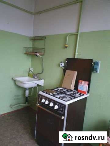 1-комнатная квартира, 31.4 м², 2/5 эт. на продажу в Первоуральске Первоуральск - изображение 1