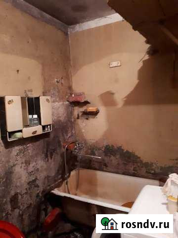 1-комнатная квартира, 30.1 м², 1/5 эт. на продажу в Рыбинске Рыбинск - изображение 1