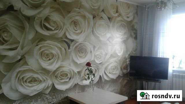 2-комнатная квартира, 45 м², 5/5 эт. на продажу в Минусинске Минусинск - изображение 1