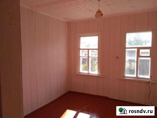 Квартира со свободной планировкой, 25 м², 1/1 эт. на продажу в Калаче Калач - изображение 1