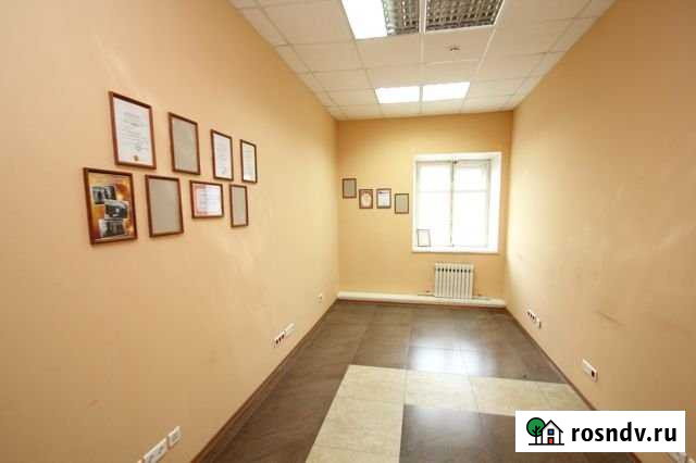 Офис около цума от собственника, 16 кв.м. Томск - изображение 1