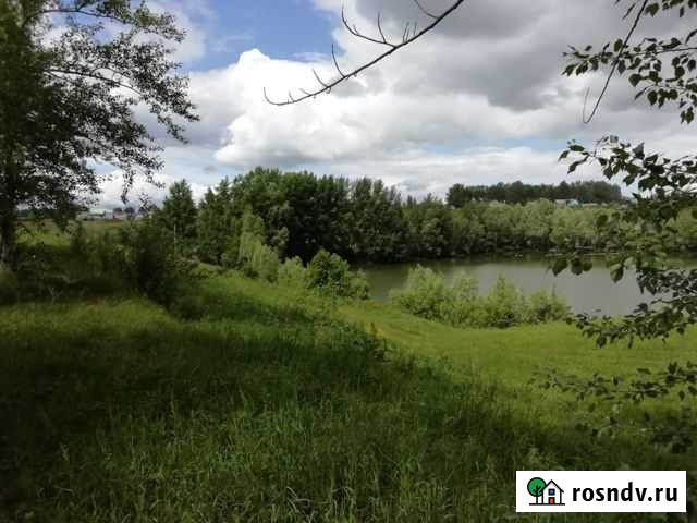 Дом 120 м² на участке 48 сот. на продажу в Толбазах Толбазы - изображение 1