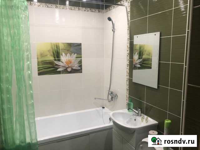 Квартира-студия, 30 м², 9/9 эт. в аренду посуточно в Чите Чита - изображение 1