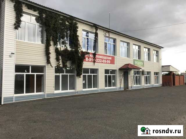 Торгово-производственно-офисное помещение Грайворон - изображение 1