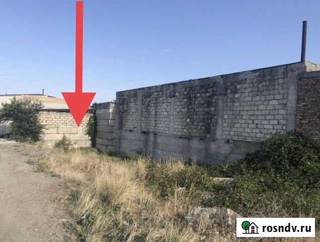 Гараж 24 м² на продажу в Феодосии Феодосия - изображение 1