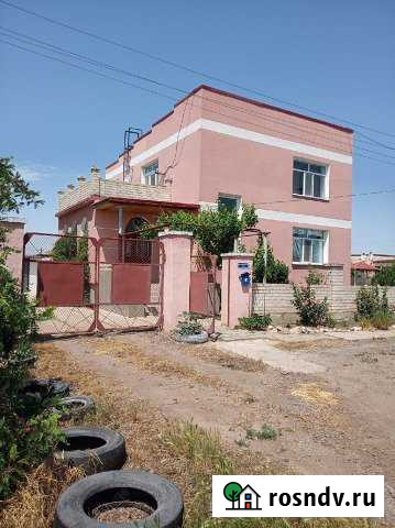 Дом 230 м² на участке 22 сот. на продажу в Джанкое Джанкой - изображение 1