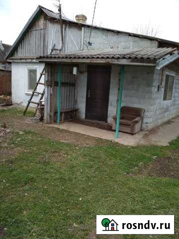 Дом 30 м² на участке 15 сот. на продажу в Ахтырском Ахтырский - изображение 1