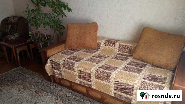 3-комнатная квартира, 65.7 м², 4/5 эт. на продажу в Горячем Ключе Горячий Ключ - изображение 1