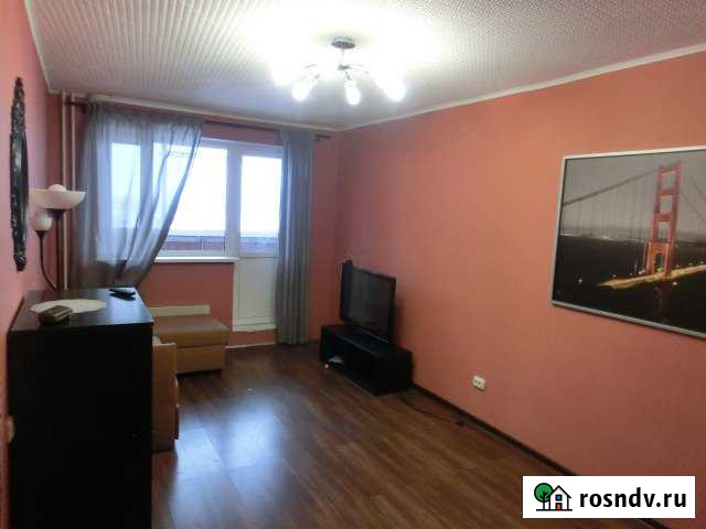 1-комнатная квартира, 46.7 м², 17/21 эт. на продажу в Лобне Лобня - изображение 1