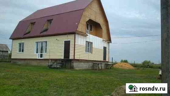 Дом 165 м² на участке 15 сот. на продажу в Белокурихе Белокуриха