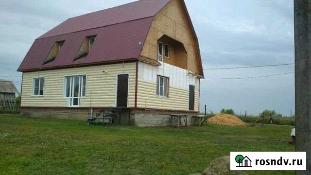 Дом 165 м² на участке 15 сот. на продажу в Белокурихе Белокуриха - изображение 1