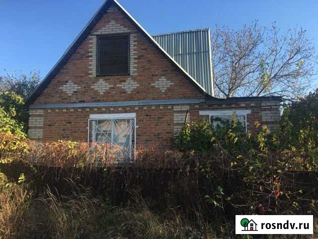 Дача 20 м² на участке 6 сот. на продажу в Каменске-Шахтинском Каменск-Шахтинский - изображение 1