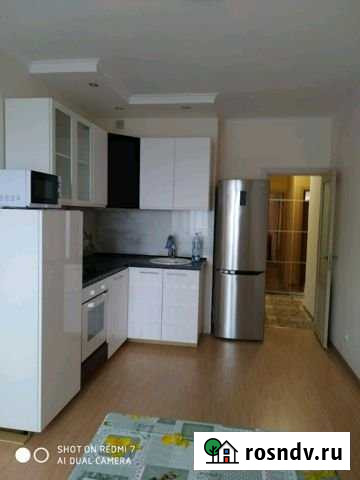 1-комнатная квартира, 54 м², 11/17 эт. в аренду на длительный срок в Дмитрове Дмитров - изображение 1