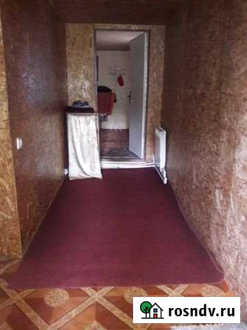 Дом 110 м² на участке 18 сот. на продажу в Крестцах Крестцы - изображение 1