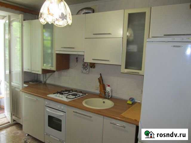 2-комнатная квартира, 60 м², 3/5 эт. в аренду посуточно в Евпатории Евпатория - изображение 1