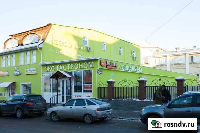 Офисное помещение, 28 кв.м. Ногинск - изображение 1