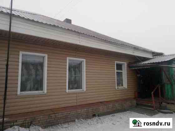 Дом 46.3 м² на участке 8 сот. на продажу в Троицке Челябинской области Троицк