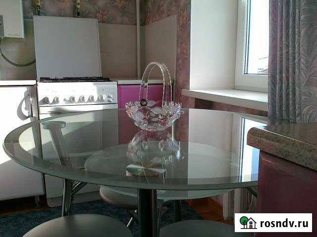 2-комнатная квартира, 51 м², 4/5 эт. на продажу в Новочеркасске Новочеркасск - изображение 1