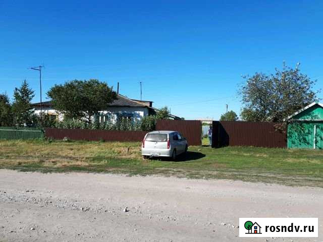 Дом 134 м² на участке 30 сот. на продажу в Павловске Алтайского края Павловск - изображение 1