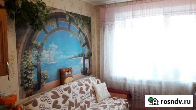 1-комнатная квартира, 13 м², 3/5 эт. на продажу в Юрге Юрга - изображение 1