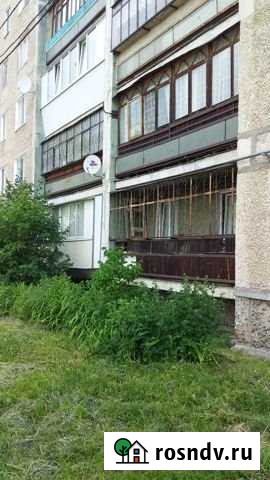 1-комнатная квартира, 32.7 м², 9/9 эт. на продажу в Полевском Полевской - изображение 1