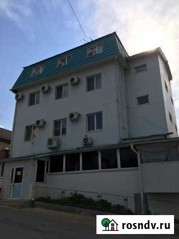 Офис 420 кв.м. Пенза - изображение 1