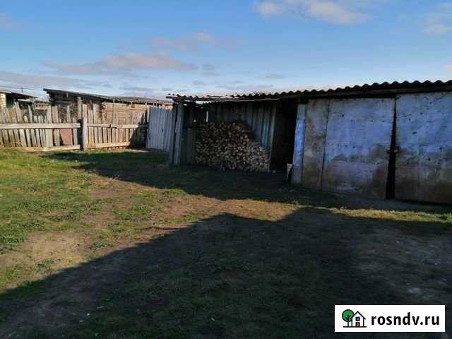 Дом 30 м² на участке 5 сот. на продажу в Красноярке Красноярка - изображение 1