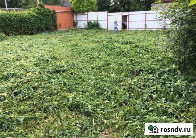 Участок ИЖС 20 сот. на продажу в Малаховке Малаховка - изображение 1