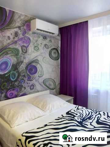 Квартира-студия, 30 м², 15/25 эт. в аренду посуточно в Рязани Рязань - изображение 1