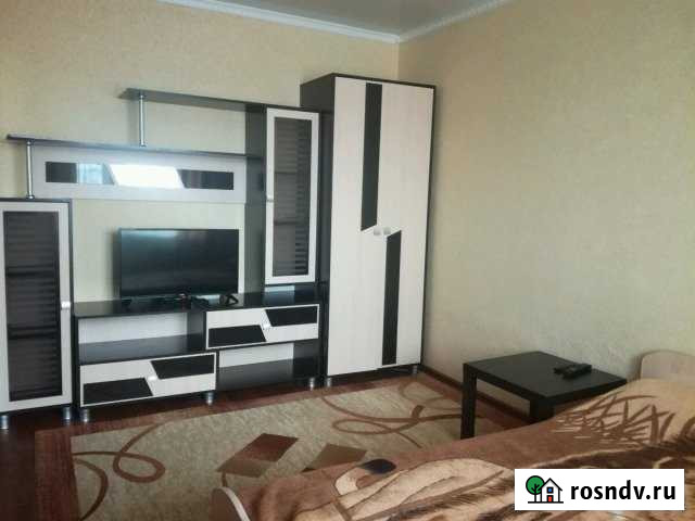 1-комнатная квартира, 30 м², 9/9 эт. в аренду посуточно в Тобольске Тобольск - изображение 1