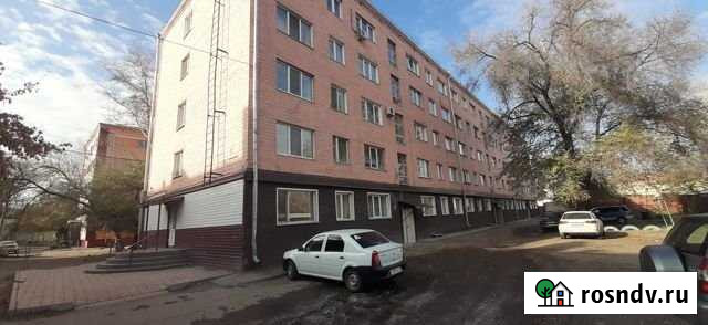 Комната 21.7 м² в 6-ком. кв., 3/5 эт. на продажу в Абакане Абакан - изображение 1