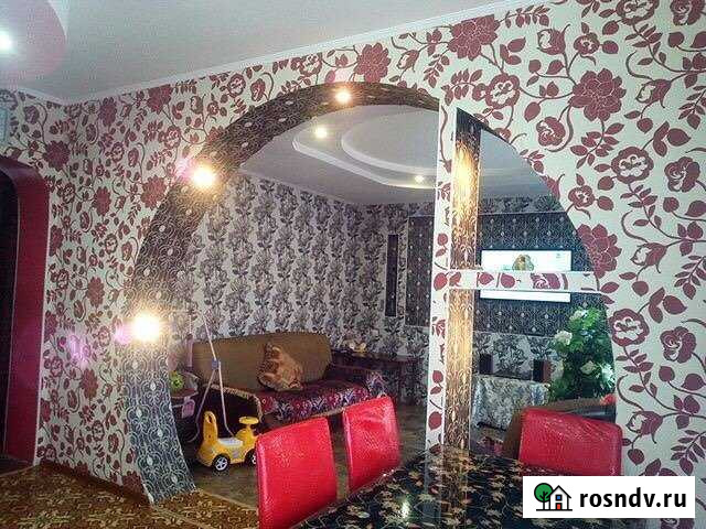 3-комнатная квартира, 61.8 м², 1/2 эт. на продажу в Хилке Хилок - изображение 1