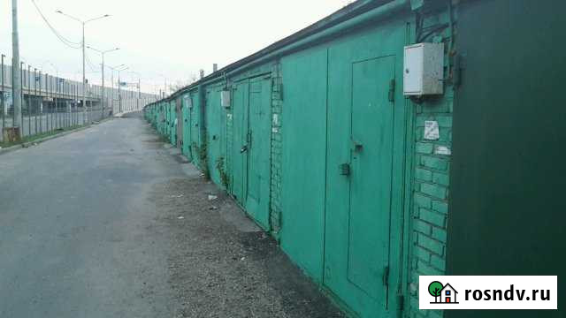 Гараж 20 м² на продажу в Жуковском Жуковский - изображение 1