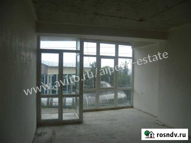 1-комнатная квартира, 38 м², 4/6 эт. на продажу в Алупке Алупка - изображение 1