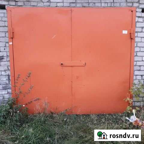 Гараж в аренду в Томске Томск - изображение 1