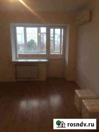 Квартира-студия, 32.5 м², 5/5 эт. на продажу в Самаре Самара