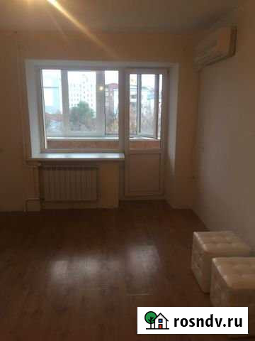 Квартира-студия, 32.5 м², 5/5 эт. на продажу в Самаре Самара - изображение 1