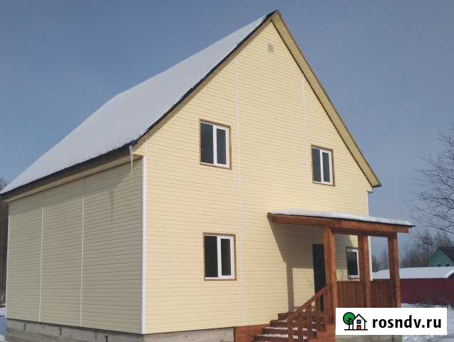 Дом 145 м² на участке 6 сот. на продажу в Гатчине Гатчина - изображение 1