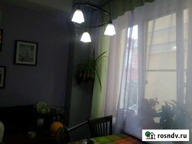 4-комнатная квартира, 82 м², 3/5 эт. на продажу в Туле Тула - изображение 1