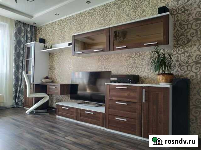 2-комнатная квартира, 51.7 м², 8/14 эт. на продажу в Щербинке Щербинка - изображение 1