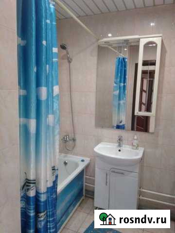 1-комнатная квартира, 39 м², 5/7 эт. в аренду посуточно в Великом Новгороде Великий Новгород - изображение 1