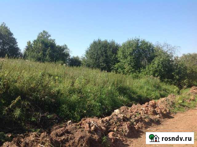 Участок СНТ, ДНП 20 сот. на продажу в Нижнем Новгороде Нижний Новгород - изображение 1