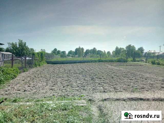 Дом 60 м² на участке 15 сот. на продажу в Людиново Людиново - изображение 1