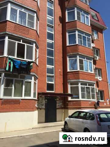 1-комнатная квартира, 47.1 м², 4/5 эт. на продажу в Яблоновском Яблоновский - изображение 1