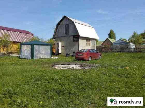 Дача 40 м² на участке 6 сот. на продажу в Кашире Кашира