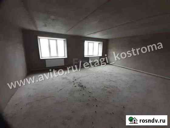 4-комнатная квартира, 93.7 м², 4/9 эт. на продажу в Костроме Кострома