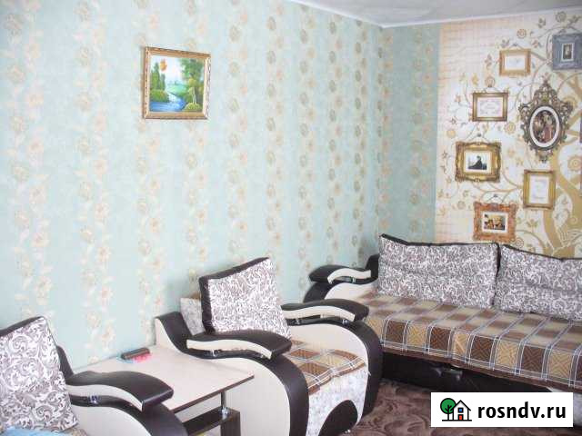 4-комнатная квартира, 79.5 м², 3/3 эт. на продажу в Кривошеино Кривошеино - изображение 1
